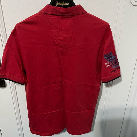 IMPULSO ITALY VINTAGE shirt cotton MEN LIKE NEW - Picture 3 of 11